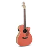 Ovation Applause Jump Peach elektro-akustična kitara