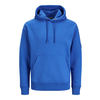 JACK & JONES Majica, modra