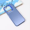 Maska za Honor X6c Clear, Plava