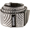 Dunlop D6722 Jacquard Tekstilni kitarski pas Zebra Cadabra