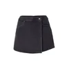 LEVIS ® Krilo Skort črn denim