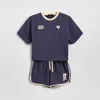 Reserved - GIRLS` JOGGING TOP & SHORTS