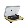 Lenco L-30 WD gramofon bež