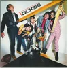 The Dickies - The Incredible Shrinking Dickies (Reissue) (Red Coloured) (LP)