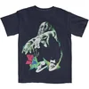 Ty Dolla $ign Inferno Black XL Majica