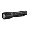 Ledlenser P5 - LED prigušiva ručna lampa LED/1xAA IP54 200 lm 8 h crna
