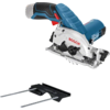 Bosch Akumulatorska kružna testera GKS 12V-26 (06016A1001)