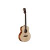 ALVAREZ ELEKTRO AKUSTIČNA KITARA LJ2E Mini Blues w/gigbag