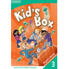 Kid's Box 3 Pupil's Book