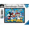 Ravensburger Slagalica Mickey i prijatelji, 100 Delova