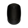 LOGITECH B170 Wireless Mouse - BLACK - B2B