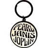 Janis Joplin Pearl Emblem Mono Kyučenka