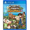 Harvest Moon - Light of Hope - Special Edition (PS4)