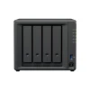 Synology DiskStation DS425+ NAS in strežnik za shranjevanje Intel® Celeron® J4125 2 GB DDR4 0 TB Črna PC