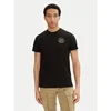 G-Star Raw Majica Gauge D25972-C336 6484 Črna Regular Fit