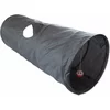 Tunel Magic Cat siv 90x35cm