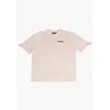 Dropsize Majica kremna/rjava