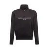 TOMMY HILFIGER Majica, črna