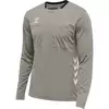 sodniški dres hmlREFEREE CHEVRON L/S