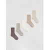 Reserved - LADIES` SOCKS