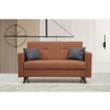 Atelier del Sofa dvosed na razvlačenje Polya