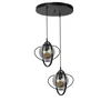 Conceptum Hypnose Luster Nepal, 30 cm, E27, 40W