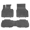 Rubber car mats BMW iX 2021- (I20)