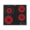 WHIRLPOOL Ugradna ploča AKT 8130 BA