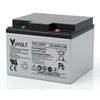 Yuasa YUVOLT Y24-12FR VdS (12V; 24Ah, M5) 15051