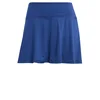 ADIDAS PERFORMANCE Športno krilo Club temno modra