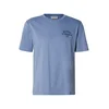 SCOTCH & SODA Majica marine / opal