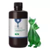 Plant-Based UV Resin+ 1kg - Tran Green