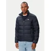 Tommy Jeans Puhovka DM0DM23231 Mornarsko modra Regular Fit