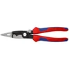 Knipex Klešče za električna dela 6v1
