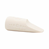Ustnik za sopranski saksofon Steady 6 Arctic White Syos