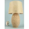 Opviq Stona lampa YL736, 28x22x50 cm, Bež