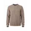 Jack & Jones Muška majica Point, Braon