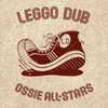 Ossie All Stars - Leggo Dub (Reissue) (LP)