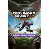 Tony Hawks™ Pro Skater™ 3 + 4 Digital Deluxe Steam Key (PC) GLOBAL