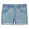 S.Oliver hlače denim KH 2163869 D modra 116