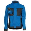 Monsun Radna bluza wx3 persijsko plava, vel.s ( 54938 )