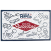 Professor Puzzle Puzzle & Perplex: kovinski komplet ugank 10v1