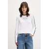 Majica z dolgimi rokavi Guess Jeans