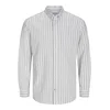 JACK & JONES Srajca OXFORD, bež