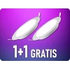 Ugradna LED svetiljka sa SAMSUNG čipom LED/24W/230V 3000K prečnik 29,4 cm bela