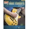 Hal Leonard Blues Standards Note