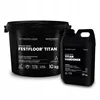 shumee FESTFLOOR TITAN 10 KG + 1,6 KG - TRDI MIKROCEMENT TT3000-N