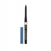 Avon - Avon Ultra Electric Blue Twist-Up metalno črtalo za oči