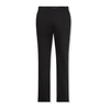 Calvin Klein Chino hlače črna