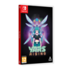 Switch Yars Rising